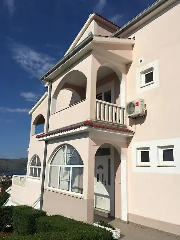 Apartments Blue Lagoon Trogir