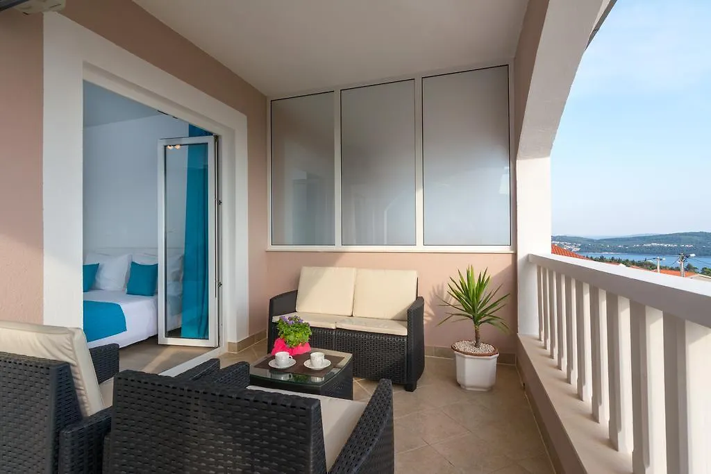 Apartments Blue Lagoon Trogir