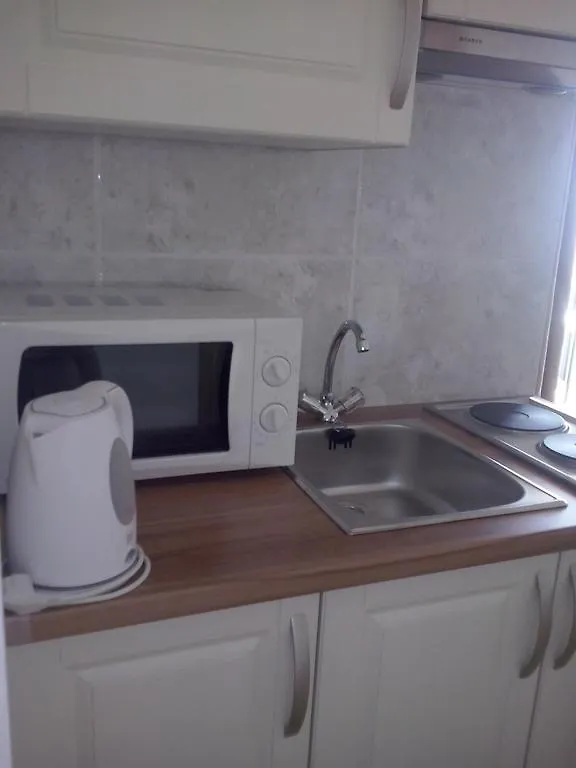 Apartments Blue Lagoon Trogir 0*,  Croatia