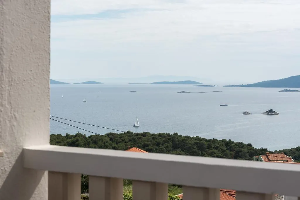 Apartments Blue Lagoon Trogir