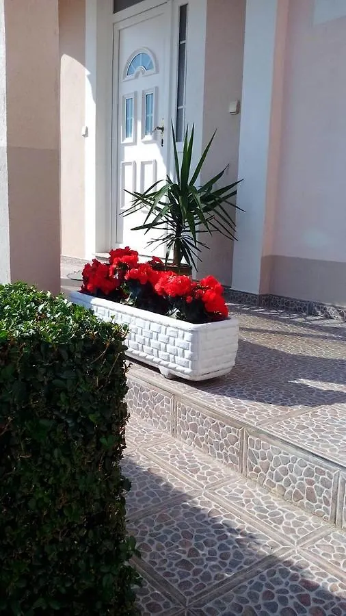 Apartments Blue Lagoon Trogir