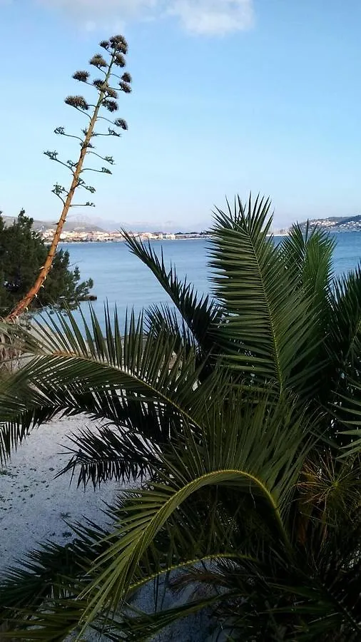 Apartments Blue Lagoon Trogir