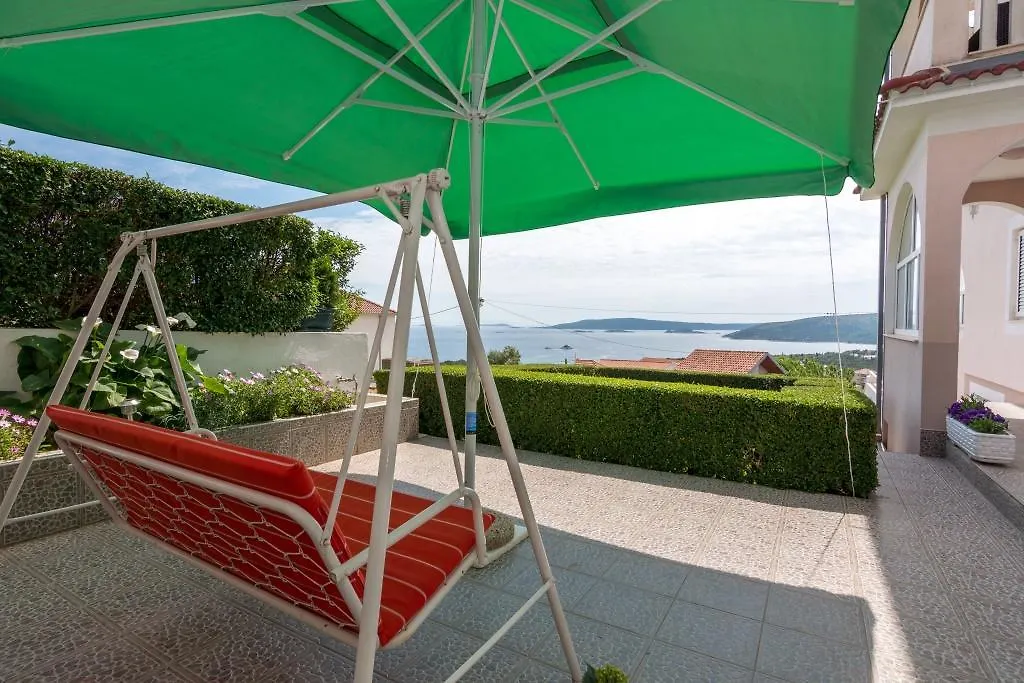 Apartments Blue Lagoon Trogir