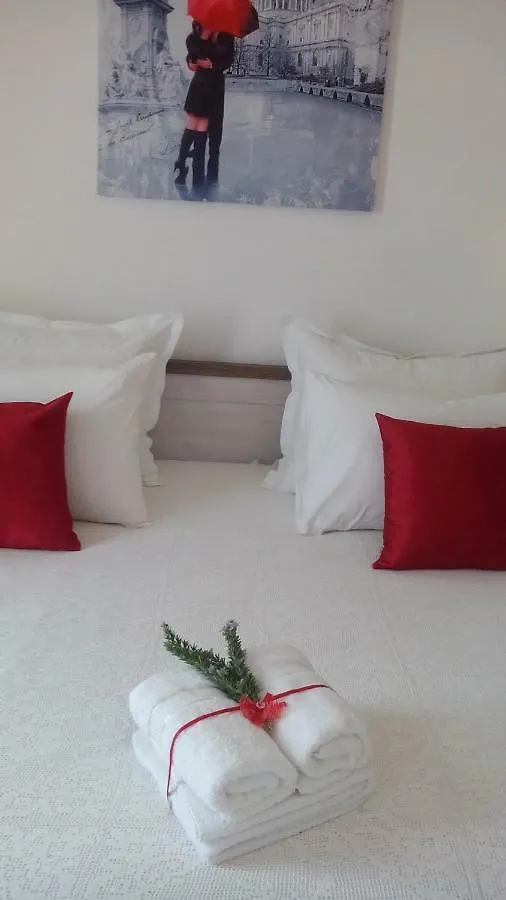 Apartments Blue Lagoon Trogir