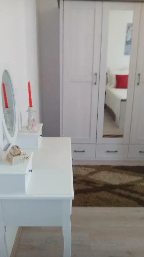 Apartments Blue Lagoon Trogir 0*,