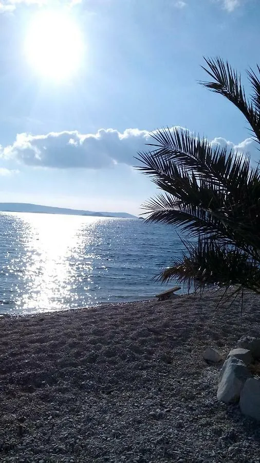 Apartments Blue Lagoon Trogir