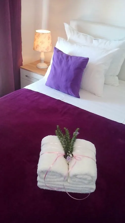 Apartments Blue Lagoon Trogir