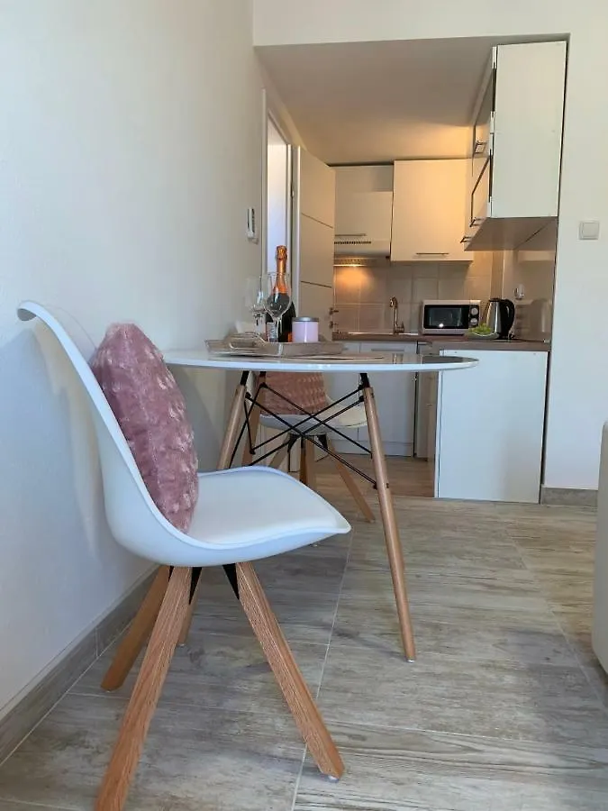 Apartments Blue Lagoon Trogir