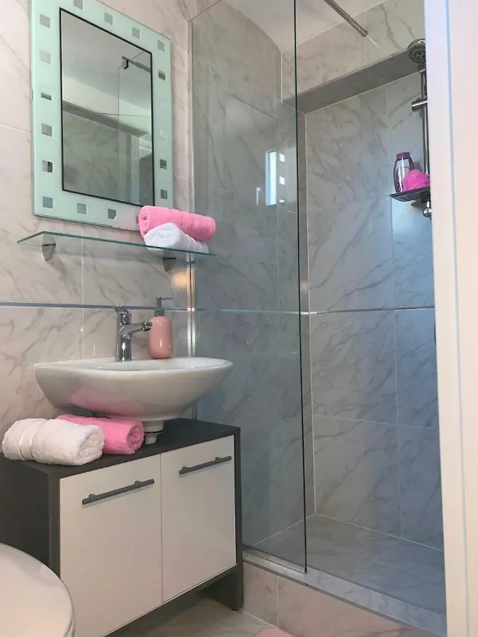 Apartments Blue Lagoon Trogir