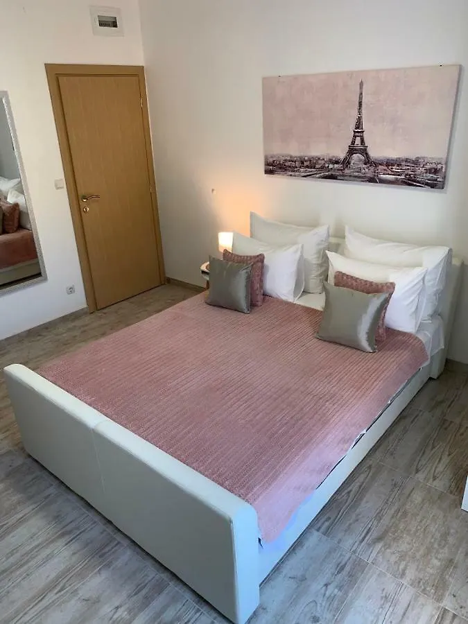 Apartments Blue Lagoon Trogir
