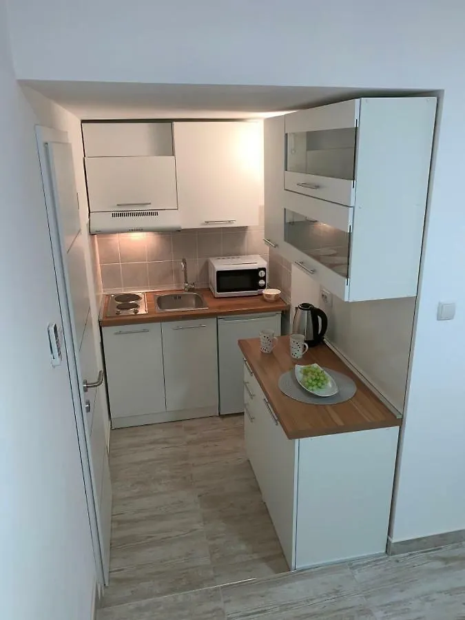 Apartments Blue Lagoon Trogir