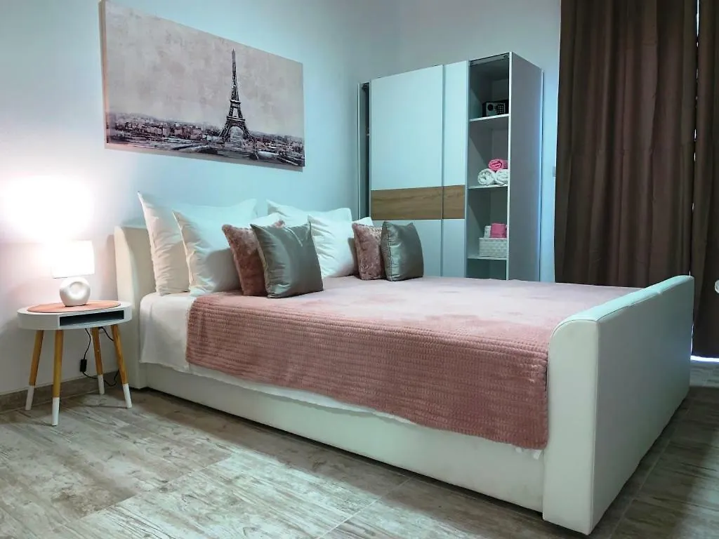 Apartments Blue Lagoon Trogir