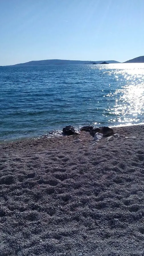 Apartments Blue Lagoon Trogir